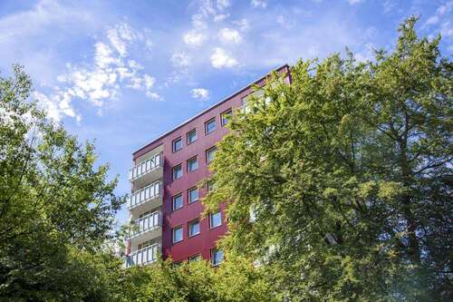 Foto - Wohnung zum Mieten in Velbert 479,00 € 63.35 m²
