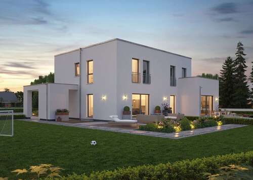 Foto - Haus zum Kaufen in Forchtenberg 432.000,00 € 217 m²