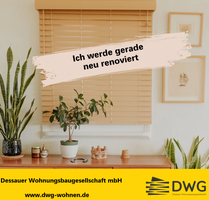 Wohnung zum Mieten in Dessau-Roßlau 370,00 € 46.14 m²