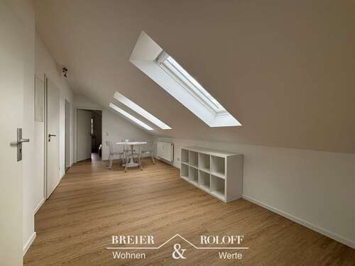 Foto - Wohnung zum Mieten in Bad Nenndorf 675,00 € 50 m²