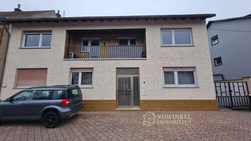 Foto - Wohnung zum Kaufen in Nackenheim 129.000,00 € 50 m²