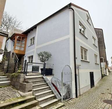 Foto - Haus zum Kaufen in Schwandorf 299.000,00 € 140 m²