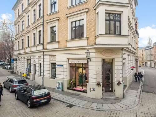 Foto - Einzelhandel in Halle 630,00 € 57 m²
