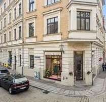 Einzelhandel in Halle 630,00 € 57 m²