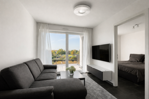 Foto - Wohnung zum Mieten in Frankfurt am Main 1.295,00 € 51 m²