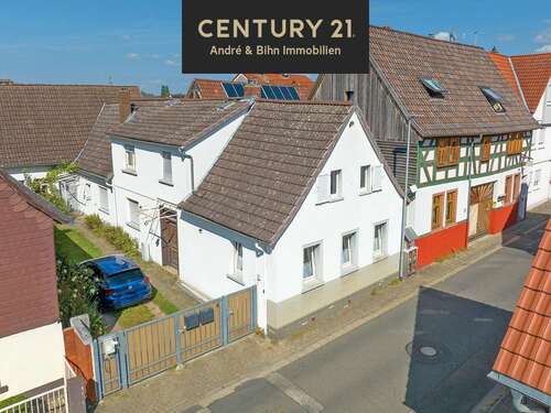 Foto - Haus zum Kaufen in Egelsbach 440.000,00 € 176 m²