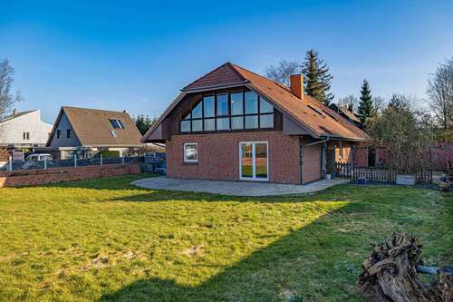 Foto - Haus zum Kaufen in Handewitt 357.000,00 € 167.92 m²