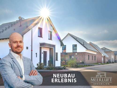 Foto - Haus zum Kaufen in Bexhövede 419.000,00 € 142 m²