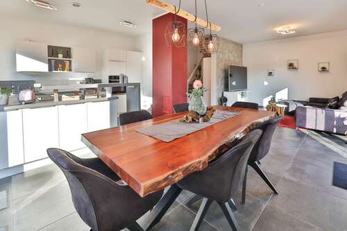 Foto - Haus zum Kaufen in Bexhövede 419.000,00 € 142 m²