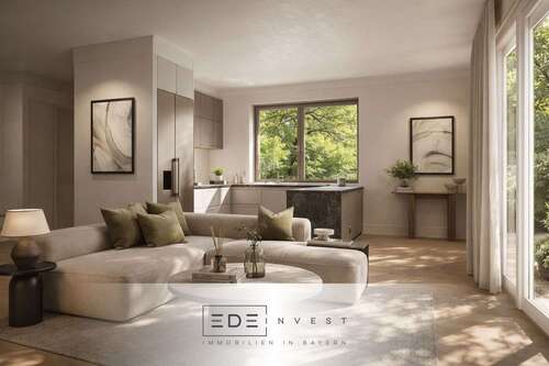 Foto - Haus zum Kaufen in München 1.294.700,00 € 144.2 m²