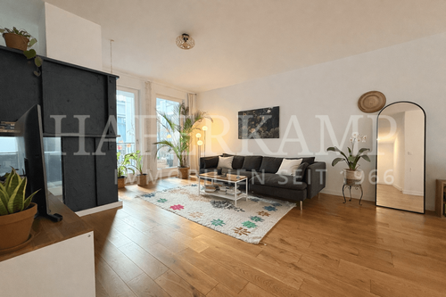 Foto - Wohnung zum Kaufen in Berlin 660.000,00 € 106 m²