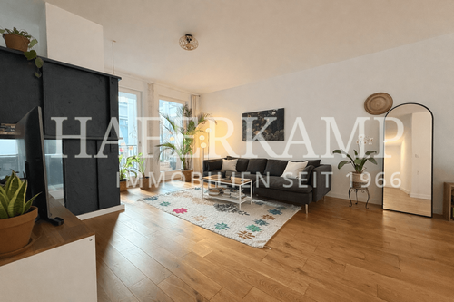 Foto - Wohnung zum Kaufen in Berlin 660.000,00 € 106 m²