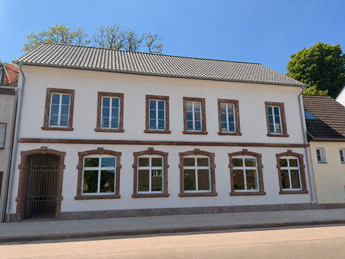 Foto - Wohnung zum Mieten in Saarbrücken 711,00 € 41.88 m²