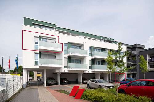 Foto - Wohnung zum Kaufen in Bremen 249.000,00 € 63 m²