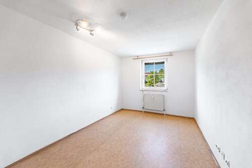 Foto - Wohnung zum Kaufen in Heinersreuth 35.900,00 € 17.93 m²