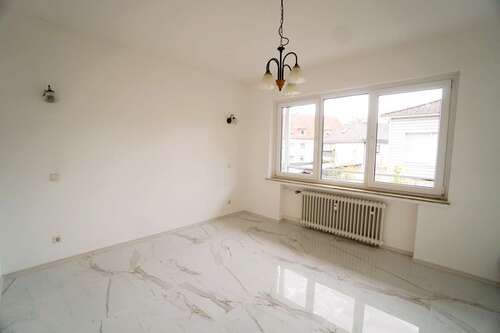 Foto - Wohnung zum Kaufen in Bad Pyrmont 79.900,00 € 44.33 m²