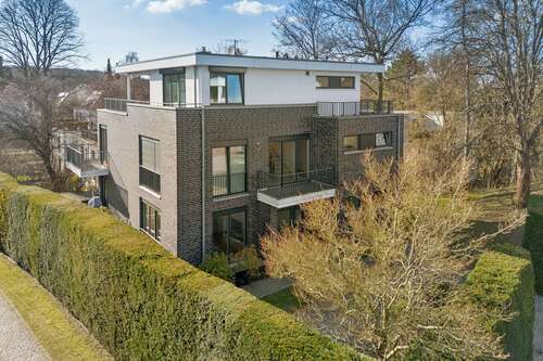Foto - Haus zum Kaufen in Hamburg 2.990.000,00 € 355 m²