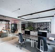 Büro in Berlin 420,00 € 4 m² - 420,00&nbsp;EUR Kaltmiete, ca.&nbsp; 4,00&nbsp;m&sup2; in Berlin (PLZ: 10969)