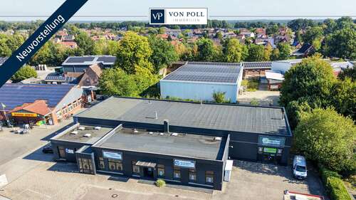 Foto - Halle in Bad Bentheim 849.900,00 € 350 m²