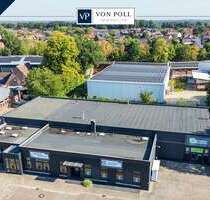 Halle in Bad Bentheim 849.900,00 € 350 m²