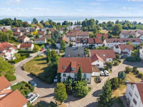 Foto - Haus zum Kaufen in Friedrichshafen 665.000,00 € 132 m²