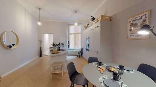 Foto - WG-Zimmer in Berlin 1.280,00 € 25 m²