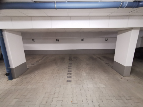 Foto - Garage zu vermieten in Würzburg 65,45 €