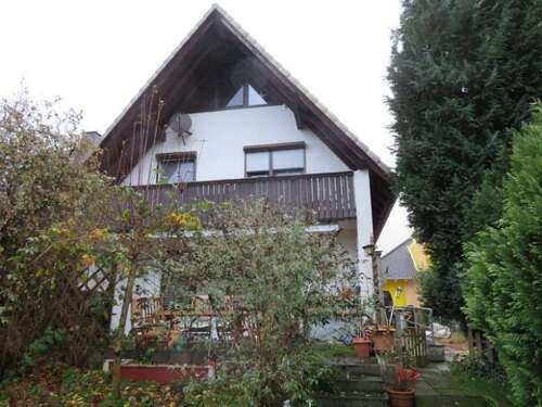 Foto - Haus zum Kaufen in Hüllhorst 185.000,00 € 125 m²