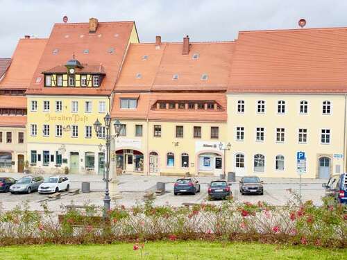 Foto - Haus zum Kaufen in Stolpen 124.900,00 € 120 m²