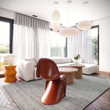Foto - Haus zum Kaufen in Bad Homburg 1.699.000,00 € 182 m²