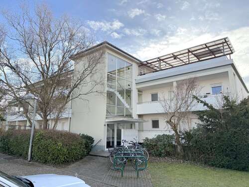 Foto - Wohnung zum Kaufen in Freiburg 149.000,00 € 41 m²