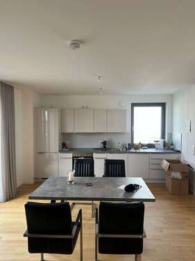 Foto - Wohnung zum Mieten in Bamberg 1.315,47 € 93.1 m²