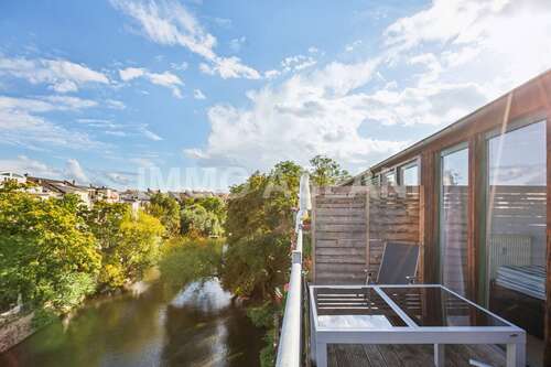 Foto - Wohnung zum Kaufen in Leipzig 329.700,00 € 68.5 m²