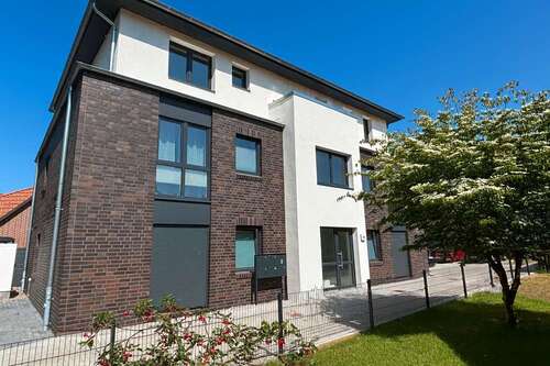 Foto - Wohnung zum Kaufen in Lüneburg 465.000,00 € 107 m²