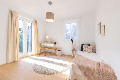 Foto - Wohnung zum Mieten in München Obermenzing 3.200,00 € 110.6 m²