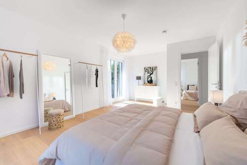 Foto - Wohnung zum Mieten in München Obermenzing 2.950,00 € 110.6 m²