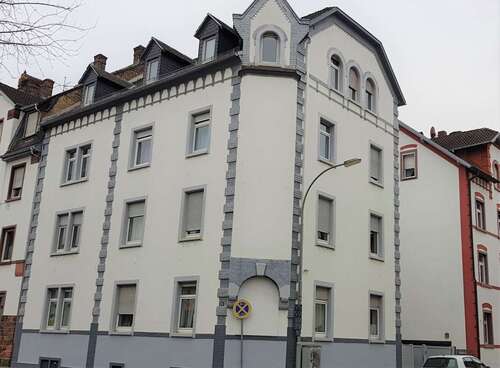 Foto - Wohnung zum Mieten in Frankfurt am Main 750,00 € 63 m²
