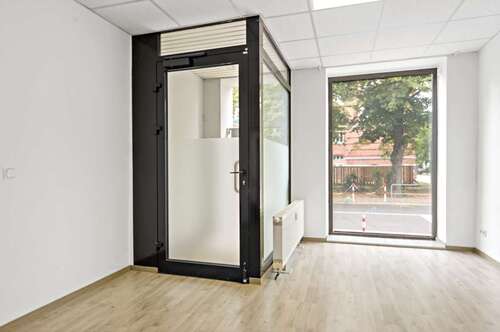 Foto - Einzelhandel in Weißenfels 250,00 € 41 m²