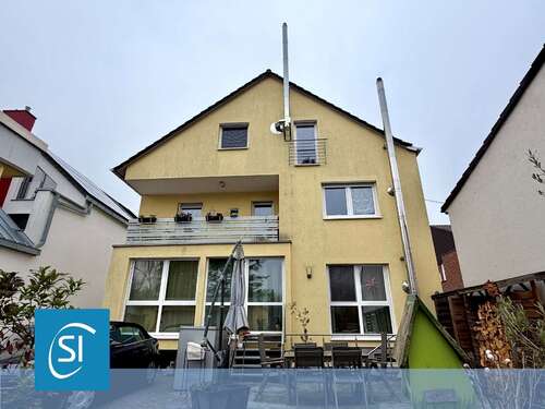 Foto - Wohnung zum Kaufen in Ludwigshafen 235.000,00 € 67 m²