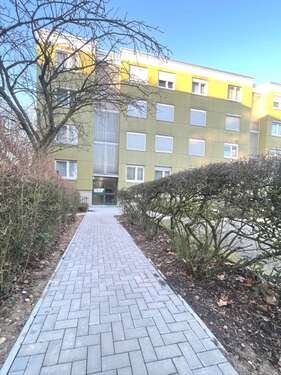 Foto - Wohnung zum Kaufen in Frankfurt am Main 239.000,00 € 65 m²