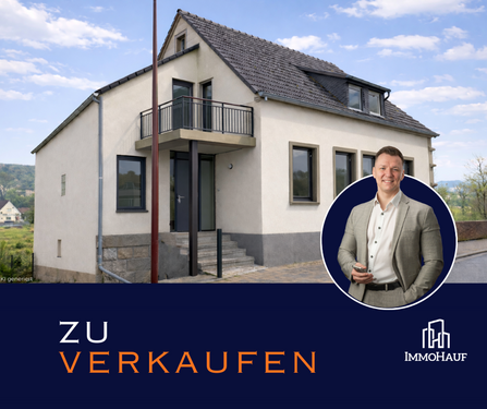 Foto - Haus zum Kaufen in Nanzdietschweiler 195.000,00 € 127.05 m²