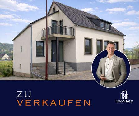 Foto - Haus zum Kaufen in Nanzdietschweiler 195.000,00 € 127.05 m²