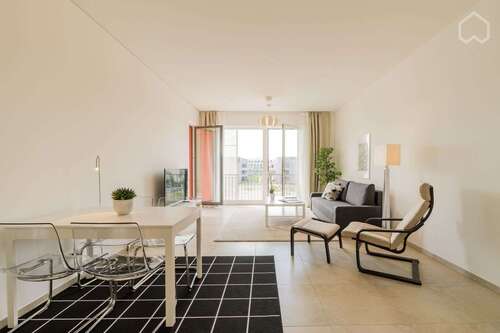 Foto - Wohnen auf Zeit in Berlin 1.982,00 €