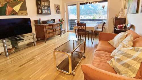 Foto - Wohnung zum Kaufen in Bad Reichenhall 279.000,00 € 69.43 m²