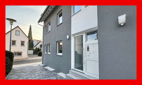 Foto - Wohnung zum Kaufen in Tamm 369.000,00 € 69 m²