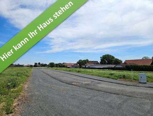 Foto - Haus zum Kaufen in Niedersachsen - Salzgitter 349.350,00 € 109 m²