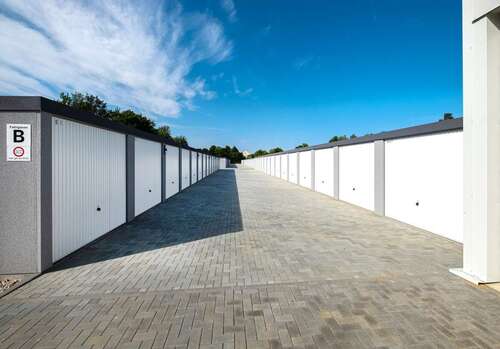 Foto - Garage zu verkaufen in Chemnitz 16.400,00 € 18 m²