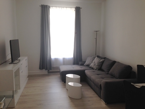 Foto - Wohnung zum Mieten in Frankfurt 880,00 € 35 m²