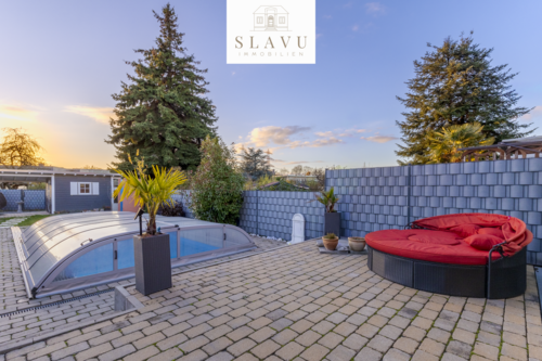 Foto - Haus zum Kaufen in Weinheim 680.000,00 € 116.05 m²