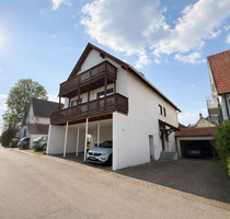 Wohnung zum Kaufen in Kernen im Remstal 316.000,00 € 92.22 m²